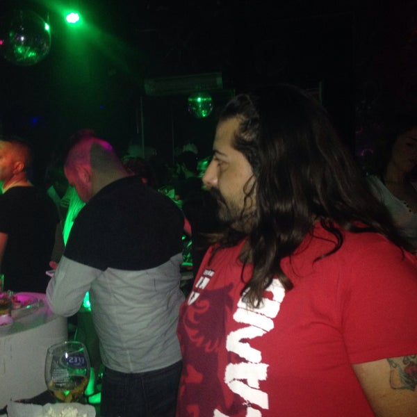 Photos at Kiss & Fly (Now Closed) in İstanbul