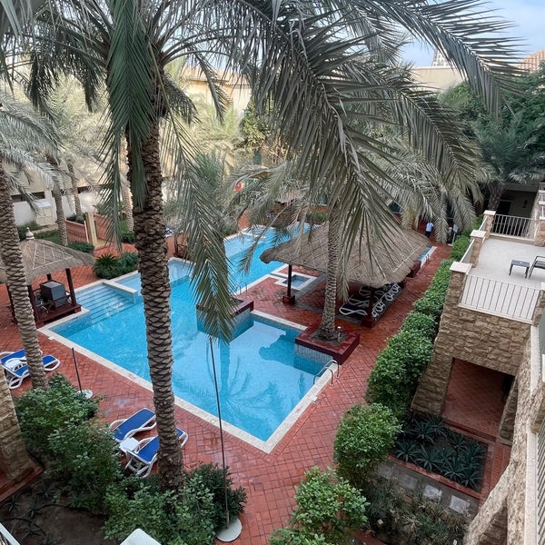 11/8/2022 tarihinde Nasser 🇸🇦ziyaretçi tarafından Mövenpick Hotel &amp; Resort Al Bida&#39;a'de çekilen fotoğraf