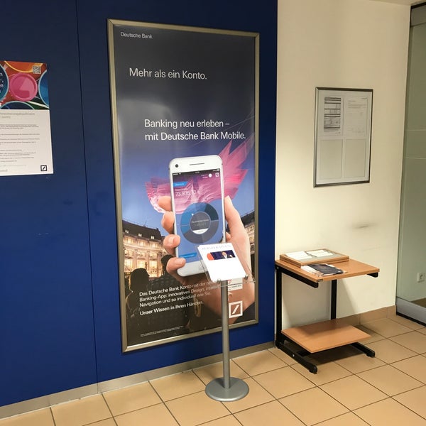 Deutsche Bank
