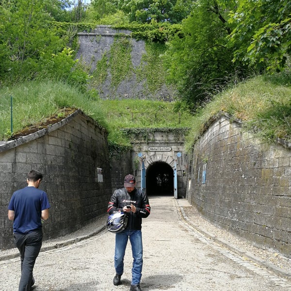 Citadelle souterraine de Verdun 4 tips Citadelle souterraine de Verdun 4 tips