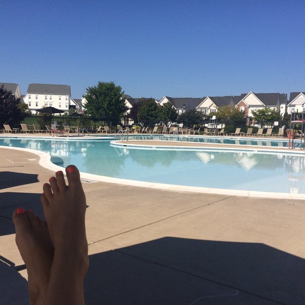 Photos at Parks at Piedmont Pool Swimming Pool in Gainesville