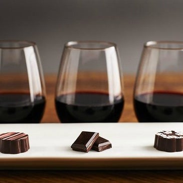 Last day to sign up for the #chocolate & #wine pairing class! <southaustin@water2wine.com>  http://goo.gl/ciXQA9
