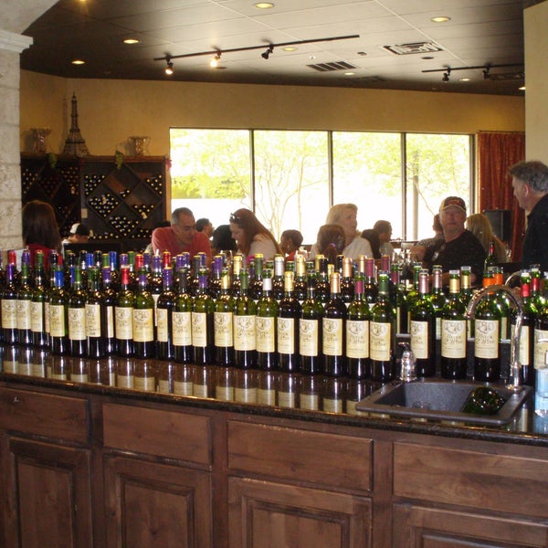 8/13/2014にWater 2 Wine Custom WineryがWater 2 Wine Custom Wineryで撮った写真