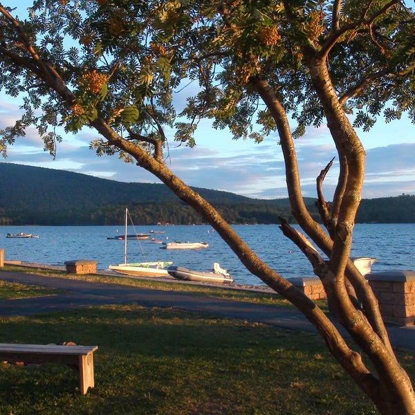 CAMPoftheWOODS Speculator, NY