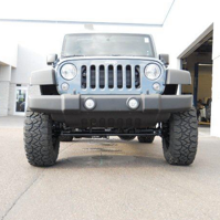 Customize your Jeep with our Jeep Lift Kits! http://lhmchryslerjeep.blogspot.com/2014/07/larry-h-miller-chrysler-jeep-avondale.html