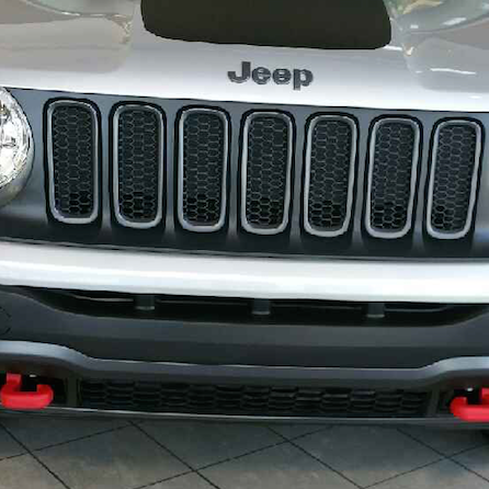 The 2015 Jeep Renegade has arrived! Whether you're exploring new trails or heading out on the town, the All-New 2015 Jeep Renegade is ready, willing and able! Read more here: http://bit.ly/1EKnNrj