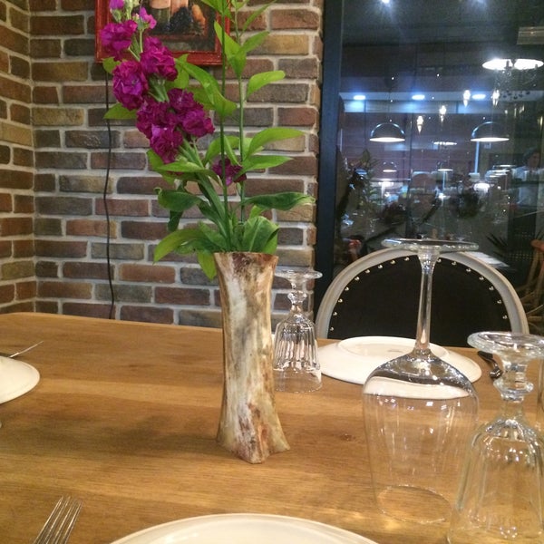 Seyhan Et 7637 ziyaretçidan 291 tavsiye