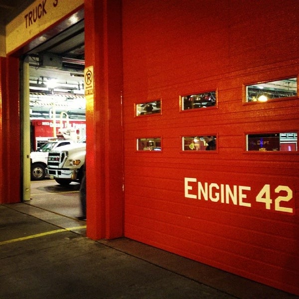 Чикаго Fire Department