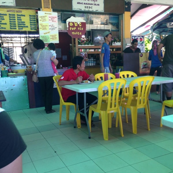 Photos At Layar Betong Spaoh Sarawak