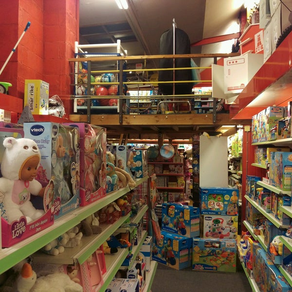 Интертойс Магазин Игрушек Официальный Сайт