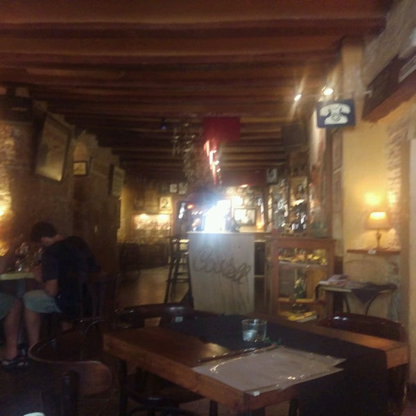 9/5/2016 tarihinde Erwin V.ziyaretçi tarafından cafe infanta'de çekilen fotoğraf