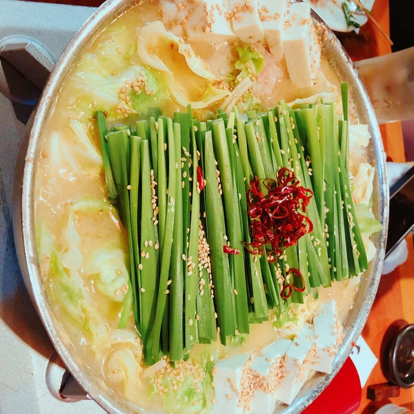 Fotos Em 博多もつ鍋二十四 博多口店 Fukuoka 福岡県