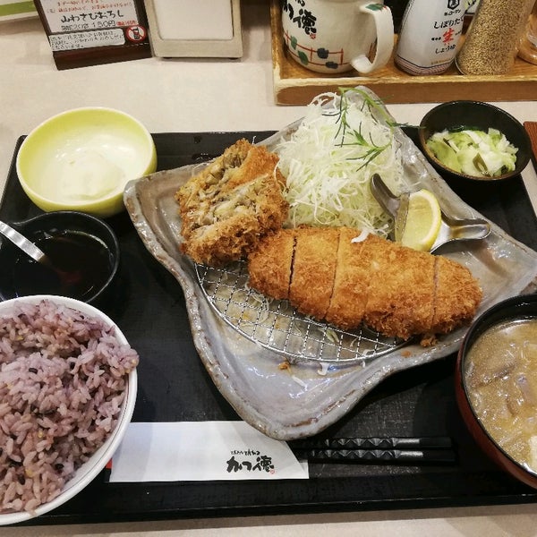 かつ徳 北見店 美芳町2 1 かつ徳 北見店 美芳町2 1
