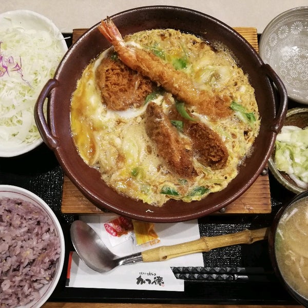 かつ徳 北見店 美芳町2 1 かつ徳 北見店 美芳町2 1