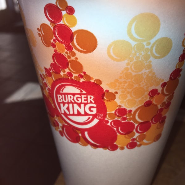 Burger King Midtown Memphis, TN