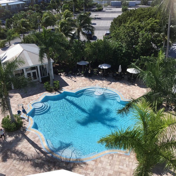 10/18/2016 tarihinde Frank B.ziyaretçi tarafından 24 North Hotel Key West'de çekilen fotoğraf
