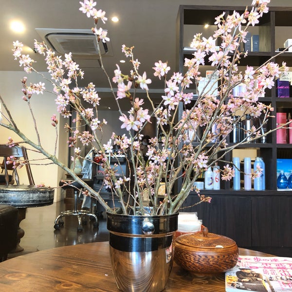 Photos At 美容室ちゃぶだい 品川区 東京都 Photos At 美容室ちゃぶだい 品川区 東京都