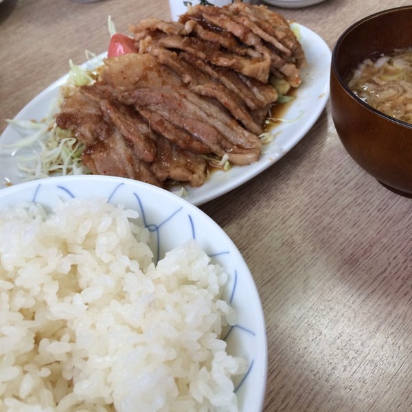 Photos At とんかつ山本 Tonkatsu Restaurant In 勝浦市