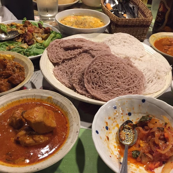 Photos At スリランカ料理 Wasana Sri Lankan Restaurant In 大阪市