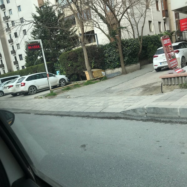 ugur taksi atasehir yeni sehir 0 tavsiye da fotograflar
