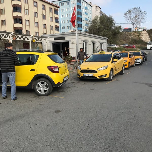 ugur taksi atasehir yeni sehir 0 tavsiye