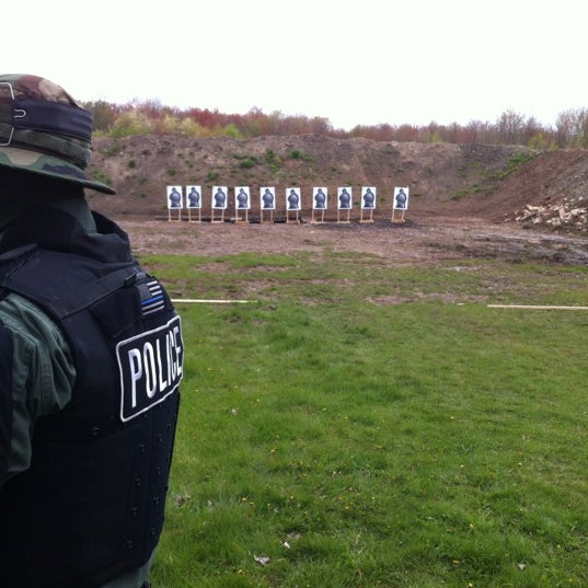 Ontario Rod and Gun Club 20 visitors