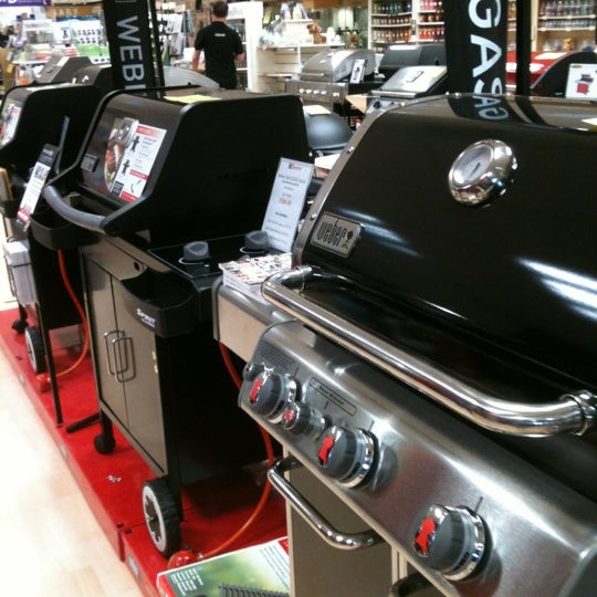 Dawsons Department Store Hardware Store in Clitheroe