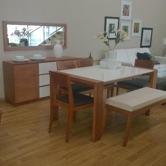 Muebles & Accesorios Multiparque Usaquén Bogotá, Bogotá D.C.