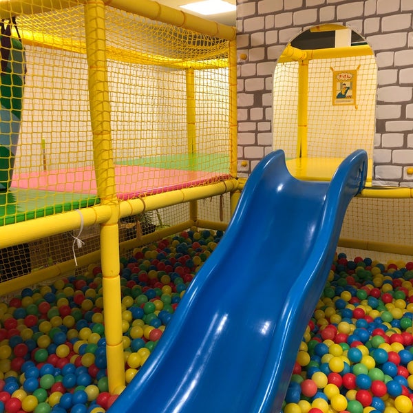 Kid S Us Land 吉祥寺西友店 Area De Juegos Techada En 武蔵野 Kid S Us Land 吉祥寺西友店 Area De Juegos Techada En 武蔵野