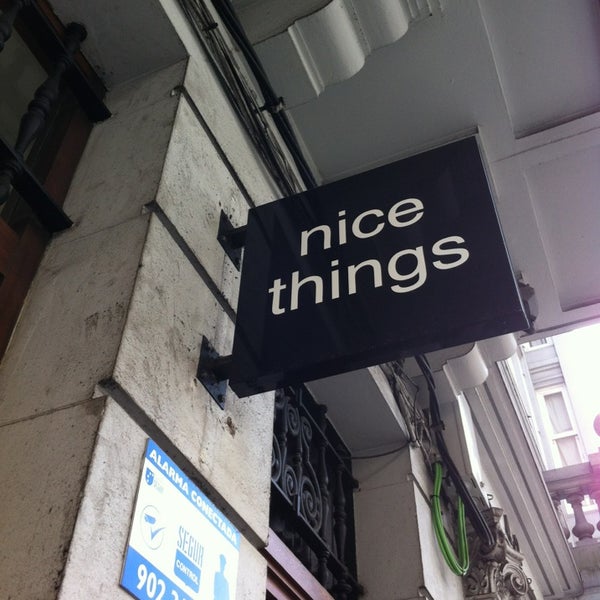 Thing shop