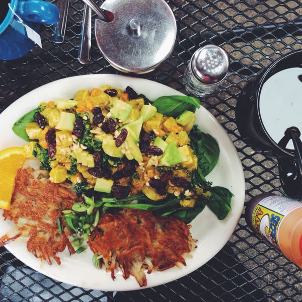 Tin Shed Portland, OR