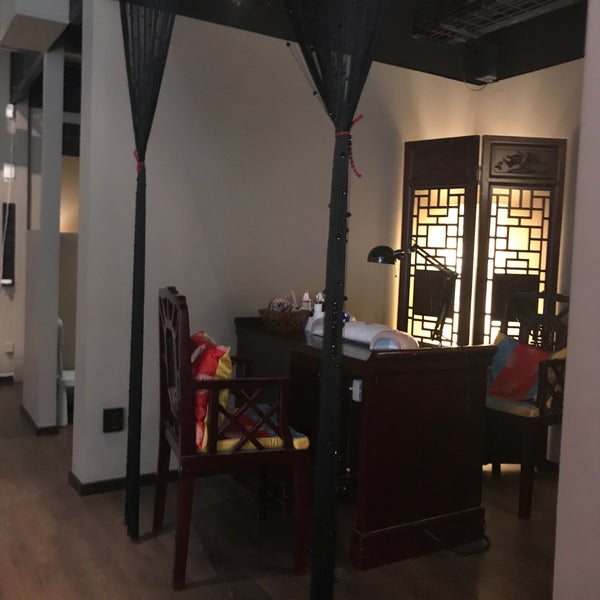 cutie spa solna
