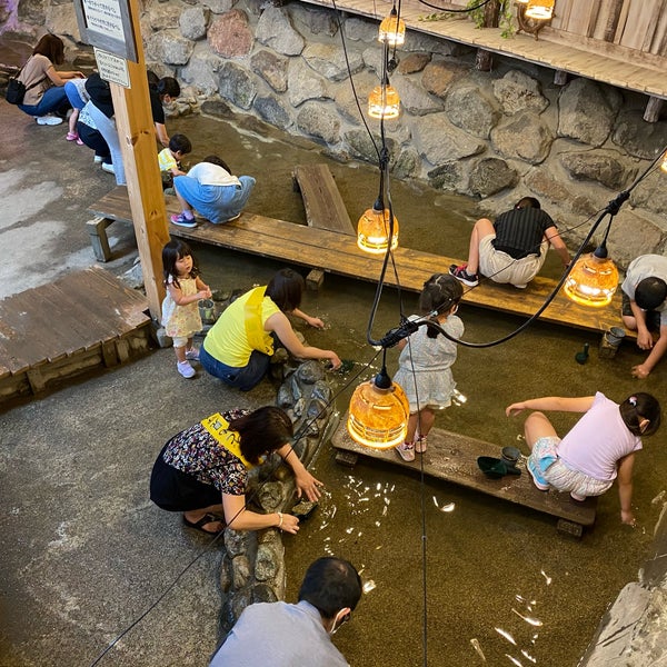 トレジャーストーンパーク 高久丙123