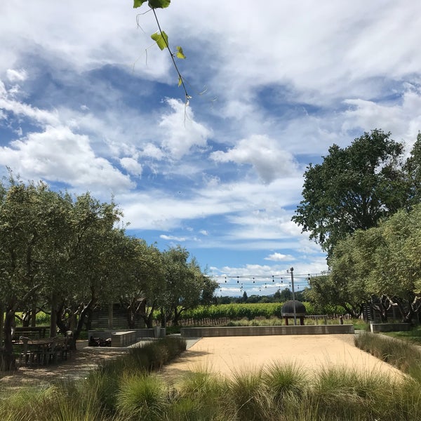 Medlock Ames Tasting Room Winery
