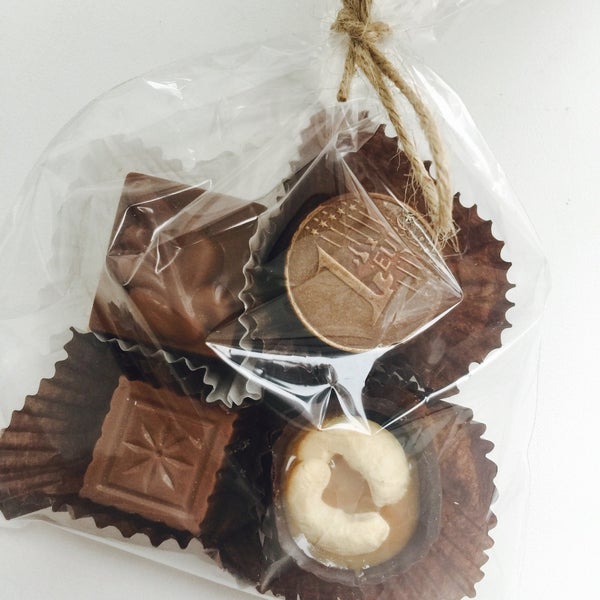 Магазин Чая И Кофе 5 O Clock