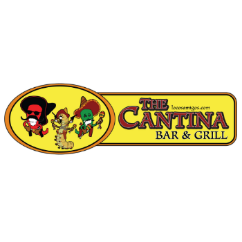 Foto diambil di The Cantina Grill, Bar &amp; Lounge oleh The Cantina Grill, Bar &amp; Lounge pada 9/18/2013