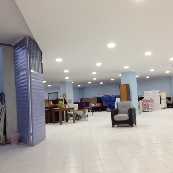 Didim Istikbal Mobilya