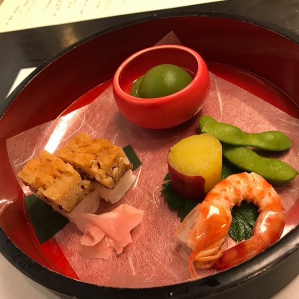 Photos At 京料理いそべ 1 Tip From 61 Visitors Photos At 京料理いそべ 1 Tip From 61 Visitors