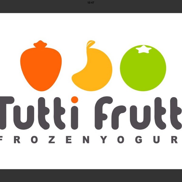 Photo taken at Tutti Frutti Barcelona by Tutti F. on 11/2/2013