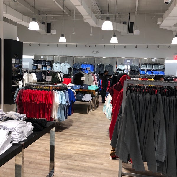Armani Exchange Outlet - 3 tips from 177 visitors