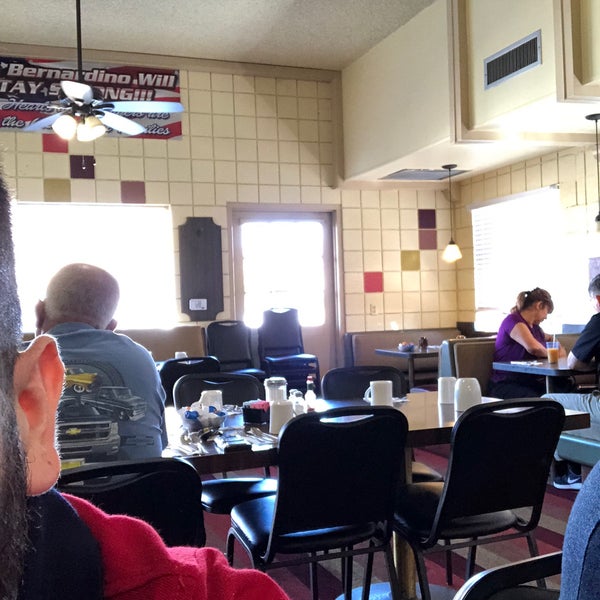 Alice's Restaurant Valley College 3 tips