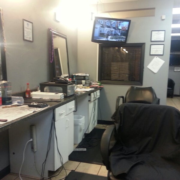 Elite Kutz Barber Shop Salon /
