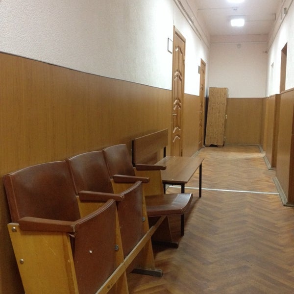 Байкальский судебный участок Байкальский судебный участок