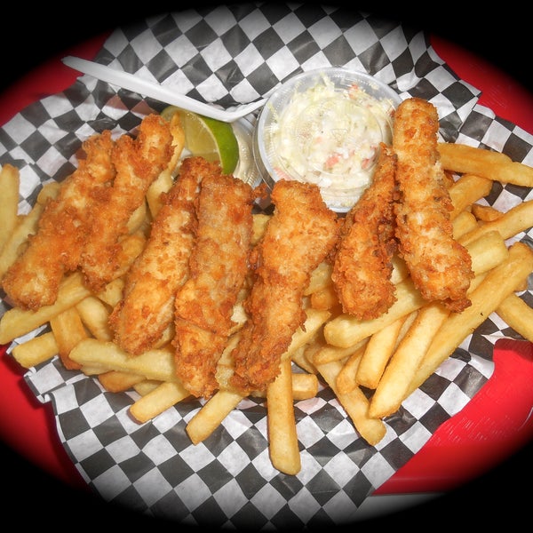 King Seafood - 14 tips