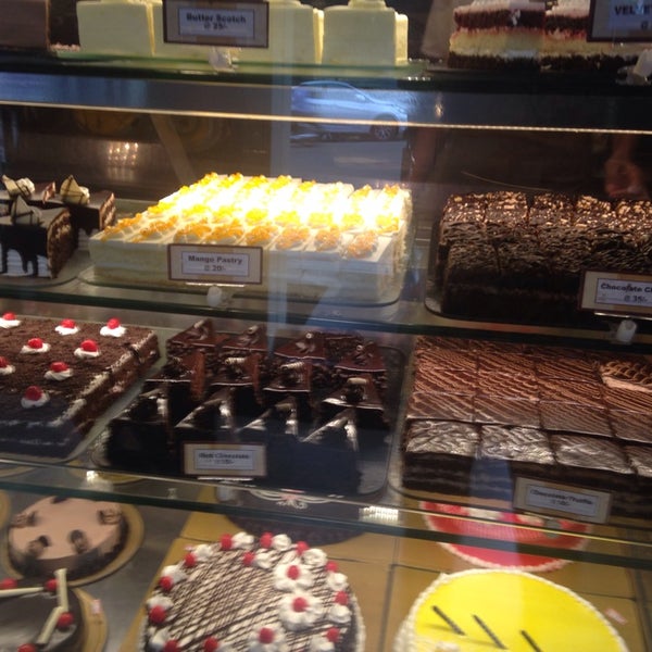 Cakewala Jayanagar 7 tips