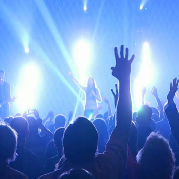 The Cove Church Mooresville Campus Mooresvilleの教会