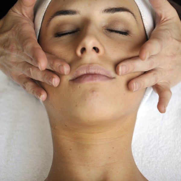 Short on time? Express Facial or Express Massage - $65  each - Great service with results