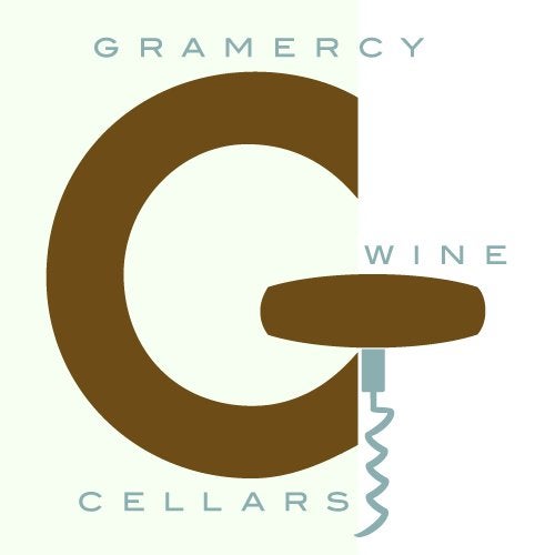 Снимок сделан в Gramercy Wine Cellars пользователем Gramercy Wine Cellars 10/9/2013