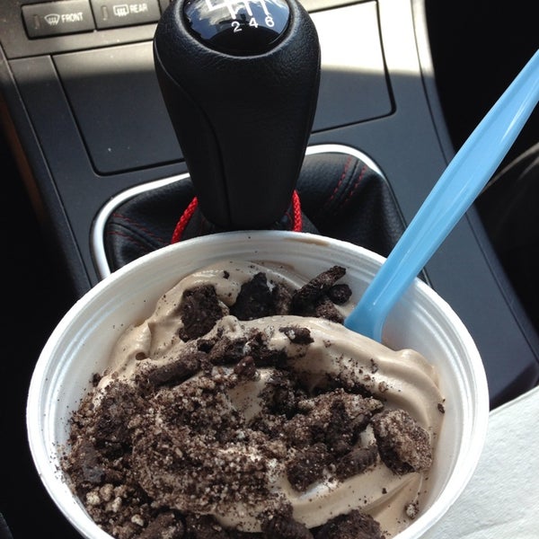 Sweet Frog Premium Frozen Yogurt Crescent Springs, KY