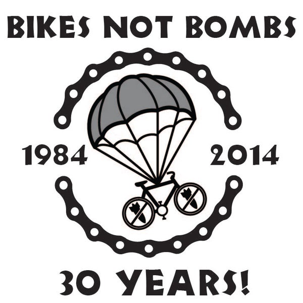 Bikes Not Bombs (Hub) 6 tips from 122 visitors